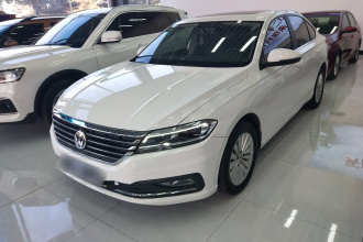 大众 朗逸 2019款 1.5L 自动舒适版 国VI