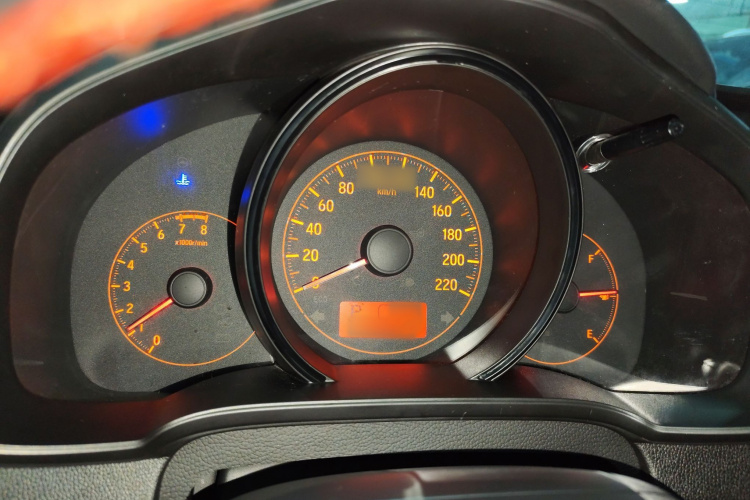 本田 飞度 2018款 1.5L CVT舒适版局部细节14