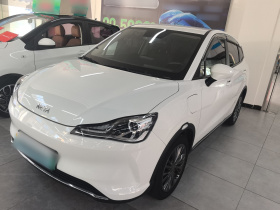 哪吒汽车 哪吒V 2022款 潮 400 Lite