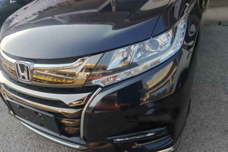 本田 奥德赛 2019款 2.0L 锐·舒享版局部细节36