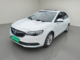 别克 英朗 2021款 改款 典范 1.5L 自动精英型