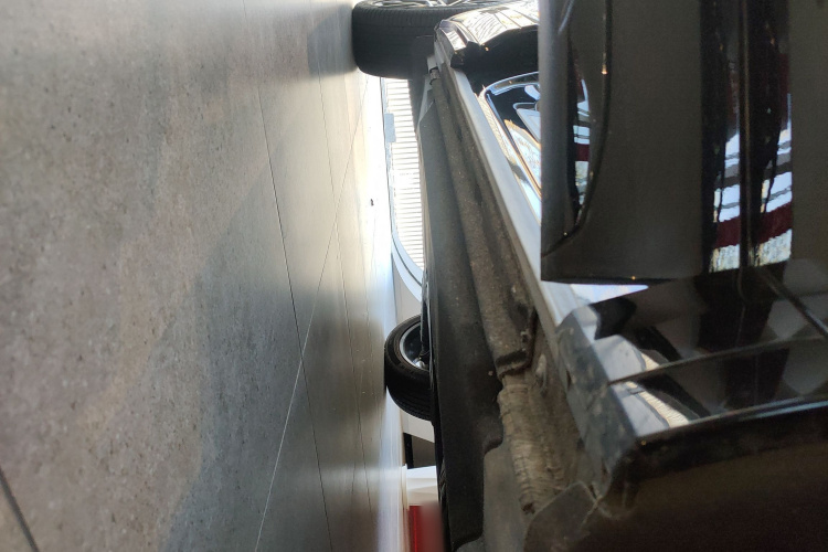 奥迪Q5L 2024款 45 TFSI 豪华动感型局部细节9001