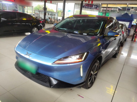 小鹏G3 2019款 智享版