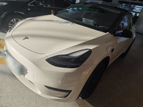特斯拉 Model Y 2022款 改款 后轮驱动版