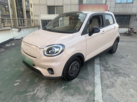 零跑汽车 零跑T03 2023款 200轻享版