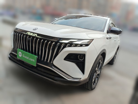 东风风神 皓极 2022款 马赫动力 1.5T 敢行版·智