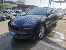 保时捷 2024款 Macan 2.0T