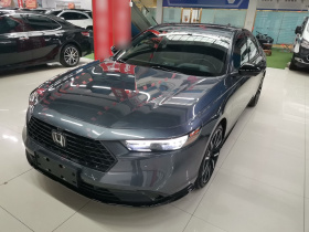 本田 雅阁 2023款 260TURBO 旗舰版