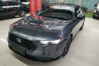 本田 雅阁 2023款 260TURBO 旗舰版