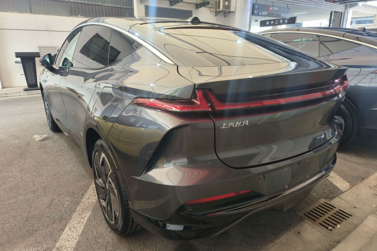 飞凡汽车 飞凡R7 2022款 长续高阶版车身外观6003