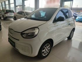 荣威 科莱威CLEVER 2022款 311km元气啵啵版