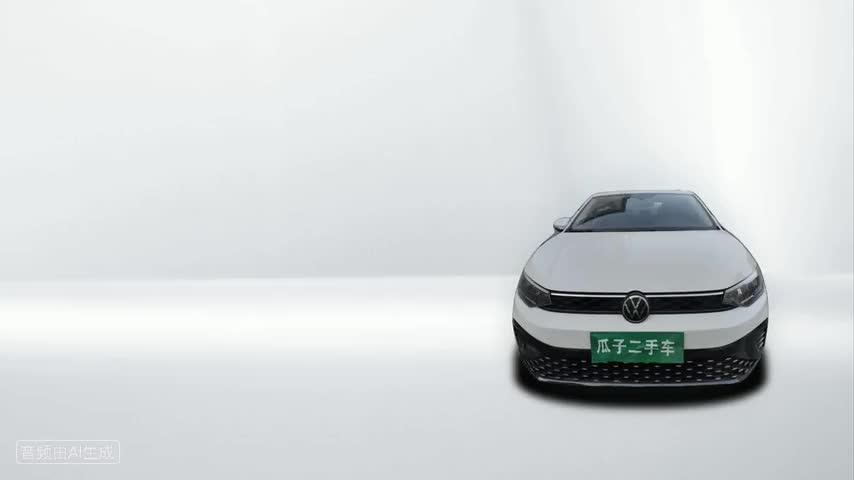 大众 朗逸 2023款 新锐 1.5L 自动新逸版检测视频1