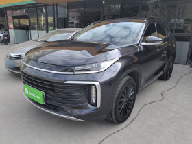 星途凌云 2021款 290T 两驱星耀版