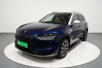 鸿蒙智行 问界M9 2025款 纯电 Max版 100kWh 6座版