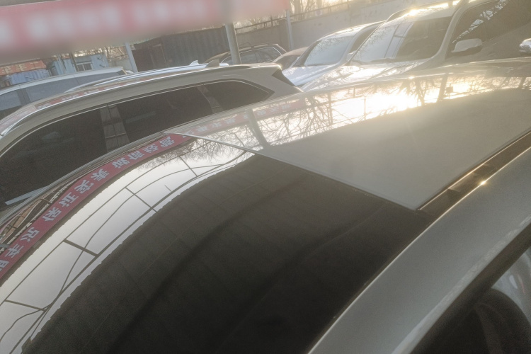 小鹏G3 2021款 G3i 460N局部细节57