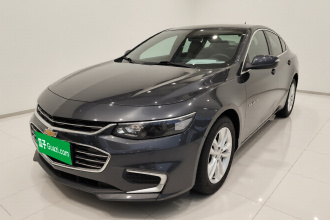 雪佛兰 迈锐宝XL 2017款 1.5T 自动锐驰版