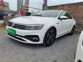 大众 凌渡 2019款 280TSI DSG舒适版 国V