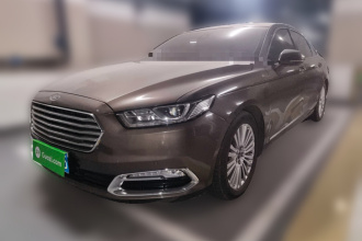 福特 金牛座 2015款 EcoBoost 245 豪华型