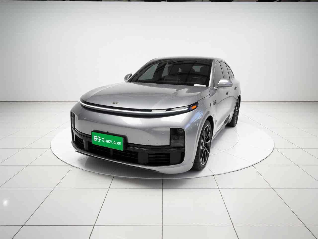 理想汽车 理想L8 2023款 Pro(2)
