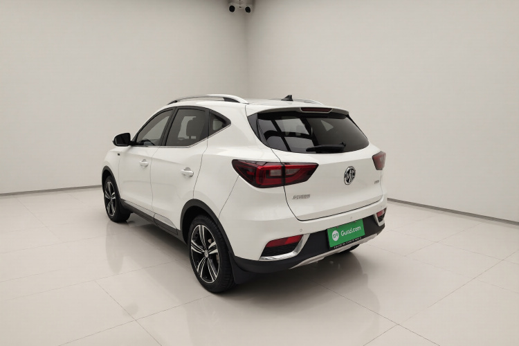 名爵ZS 2018款 1.5L 自动豪华版 国V车身外观5