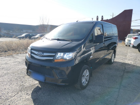 江淮瑞风 瑞风M3 2019款 创客版 1.8L 豪华型