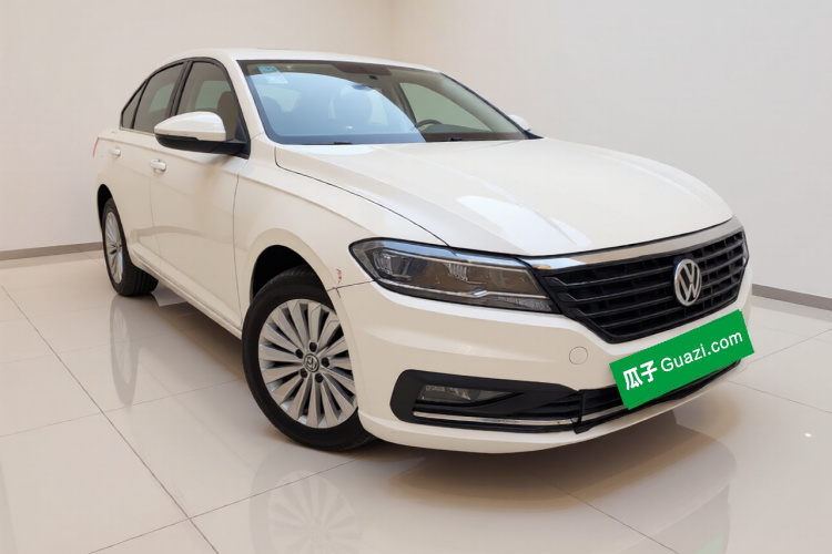 大众 朗逸 2019款 1.5L 自动舒适版 国VI车身外观3