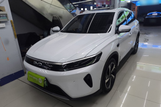 比亚迪 海狮05 DM-i 2025款 DM-i 智驾版 115KM旗舰型