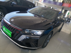 东风风神 奕炫MAX 2021款 1.5T 超能型爸版