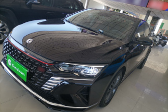 东风风神 奕炫MAX 2021款 1.5T 超能型爸版