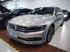 大众 辉昂 2016款 380TSI 两驱至尊版