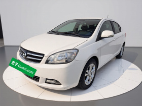 长城C30 2015款 经典版 1.5L 手动悦享型