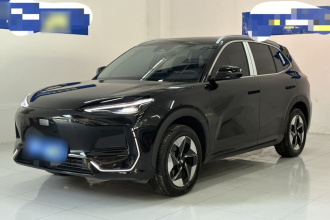 吉利银河 银河E5 2026款 610km 探索+版