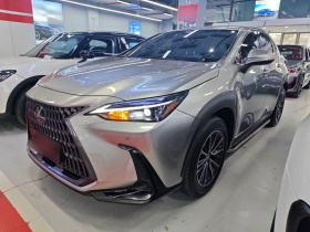 雷克萨斯NX 2022款 260 前驱 创驰版