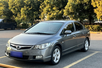 思铭 2012款 1.8L 自动