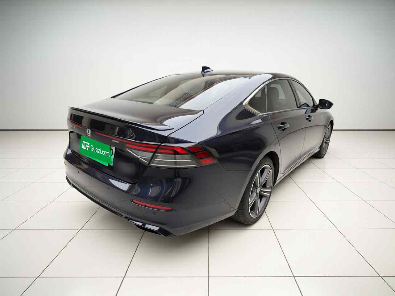 本田 雅阁新能源 2023款 2.0L e:PHEV 尊贵版(5)