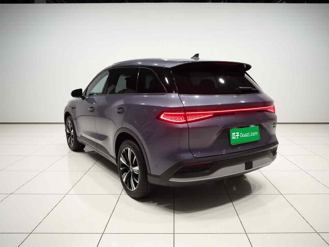比亚迪 海狮05 DM-i 2025款 DM-i 智驾版 75KM尊贵型(3)