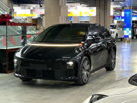 理想汽车 理想i6 2025款 四驱标准型