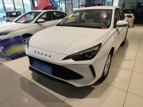 荣威i5 2026款 1.5L 手动舒享版