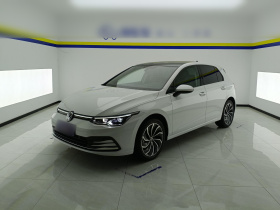 大众 高尔夫 2023款 改款 280TSI DSG Pro