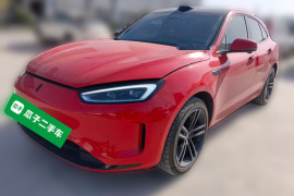 鸿蒙智行 问界M5 2024款 增程 Max RS 四驱高阶智驾版