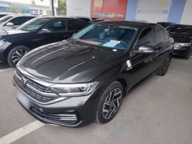 大众 速腾 2023款 300TSI DSG超越版