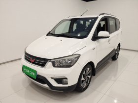 五菱汽车 五菱宏光 2016款 1.5L S1尊享型国V