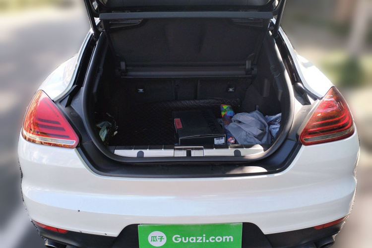 保时捷 2016款 Panamera Edition 3.0T局部细节23