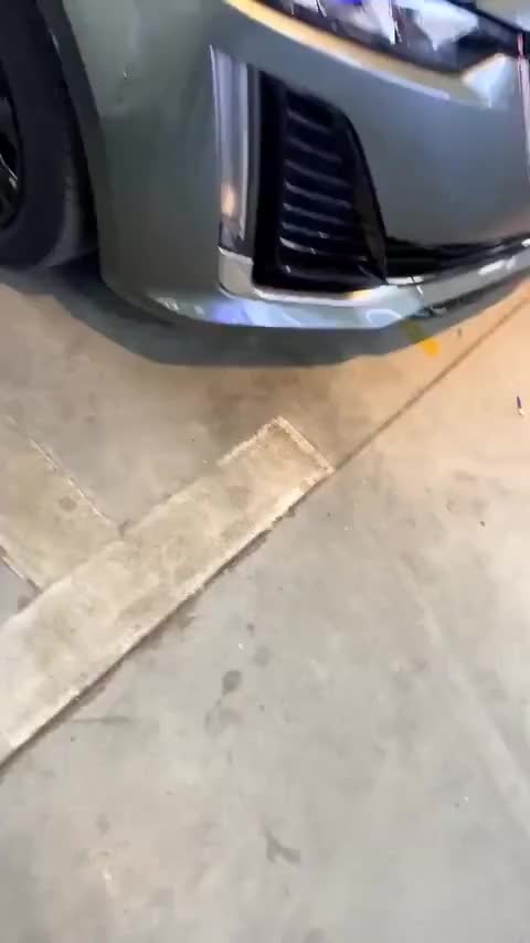 凯迪拉克CT5 2022款 28T 豪华型（标准版）讲解1