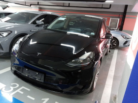 特斯拉 Model Y 2022款 后轮驱动版
