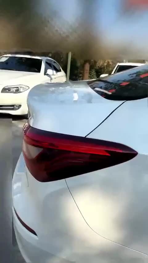 长安 逸动 2018款 高能版 1.6L GDI 手动先锋型 国V讲解2