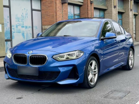 宝马1系 2019款 118i M运动套装