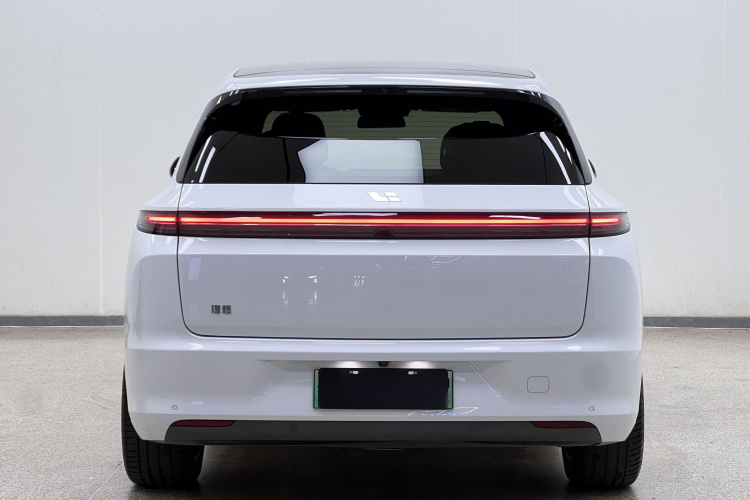 理想汽车 理想L7 2023款 Pro车身外观6002