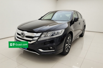 本田 歌诗图 2016款 2.4L 豪华版