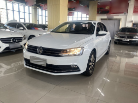 大众 速腾 2018款 1.6L 自动舒适型